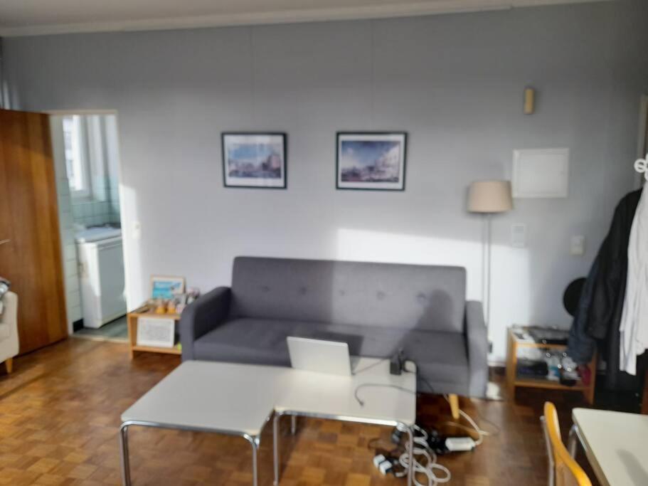 Sunny Appartement *